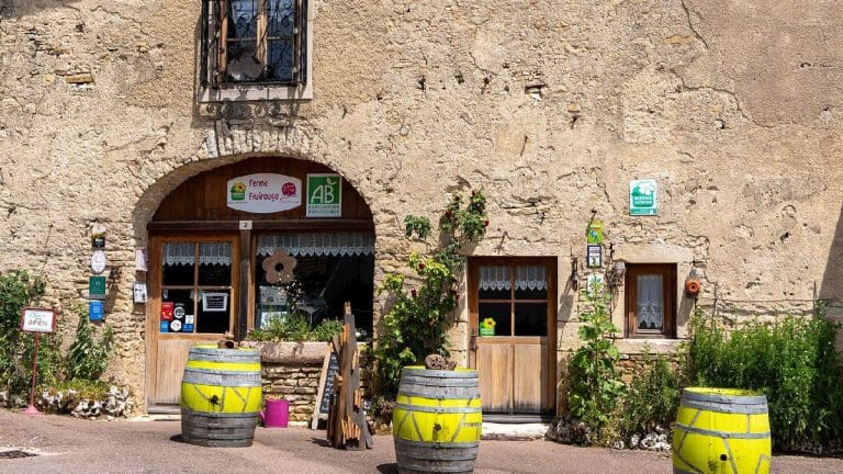 Fruirouge, le cassis dans tous ses états